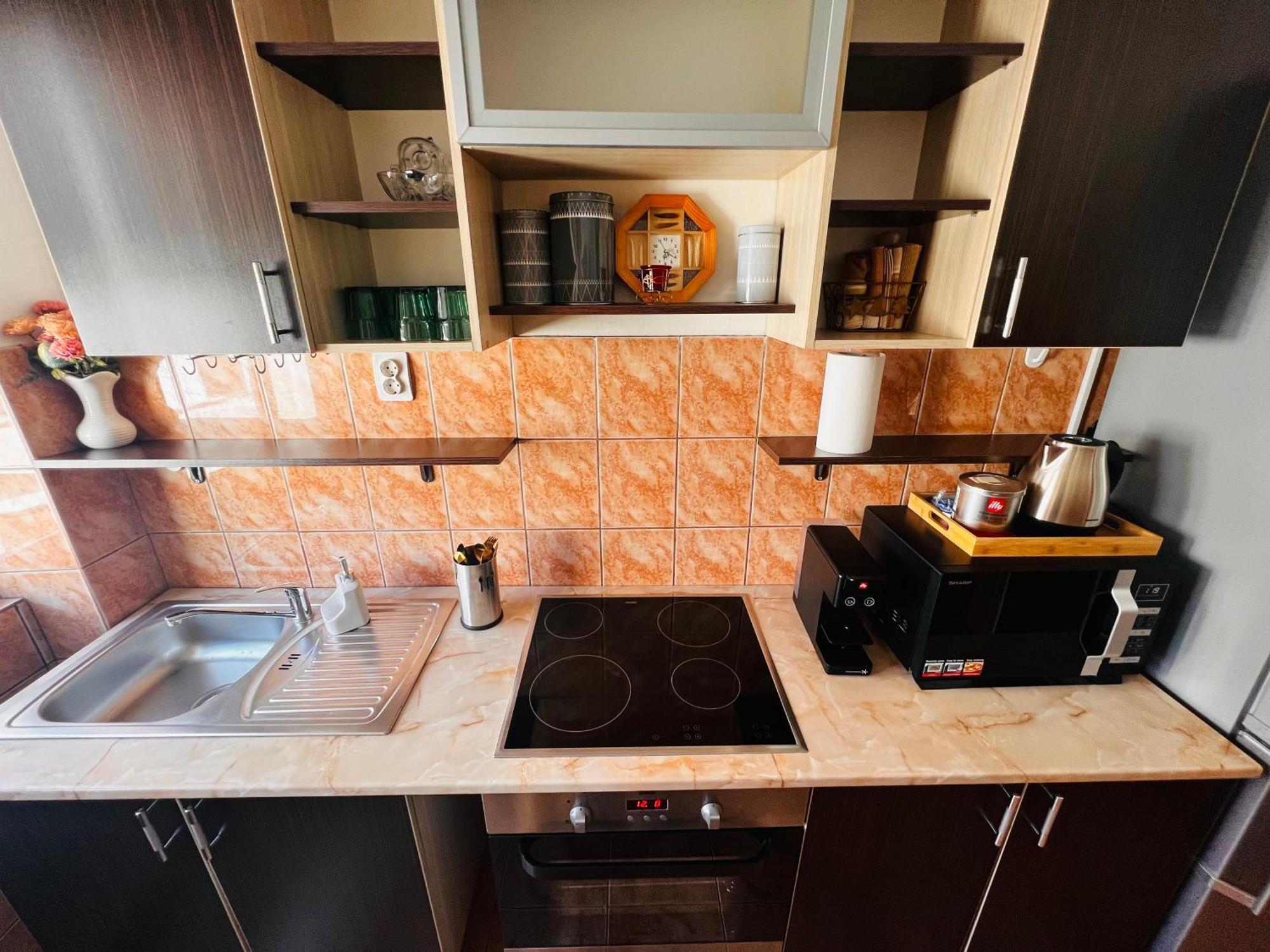 Cazinou Flat Lowcost คอนสตันซา ภายนอก รูปภาพ